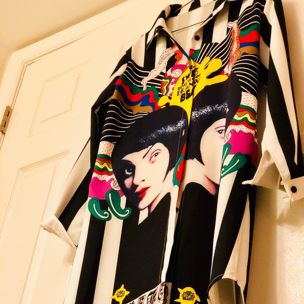 Dress/shirt